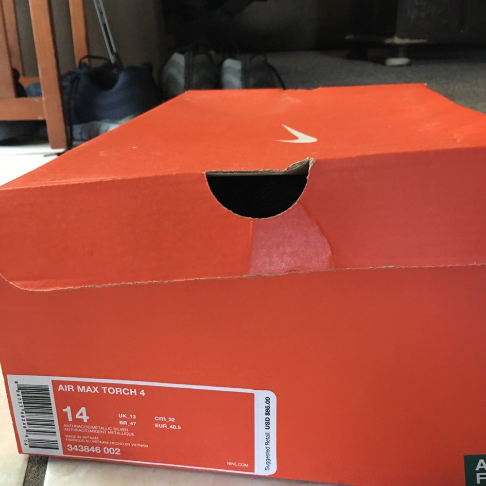 Men’s Nike